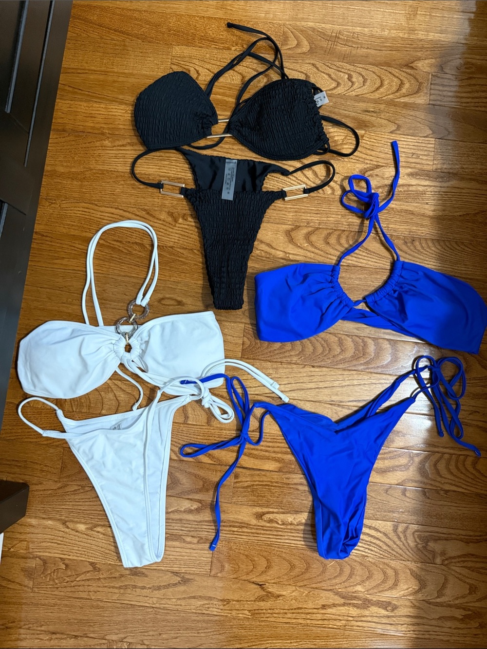 Bundle- SHEIN Bikinis